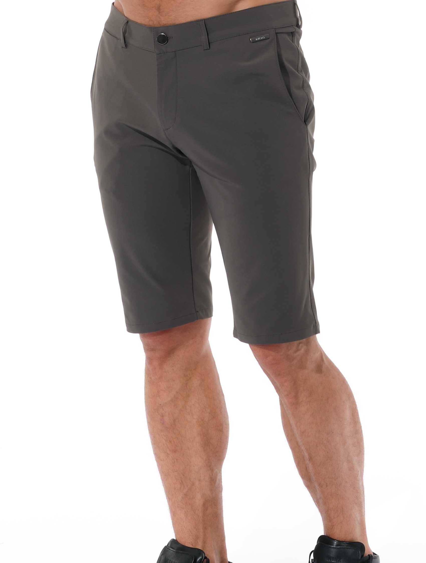 4way Stretch Shorts stone