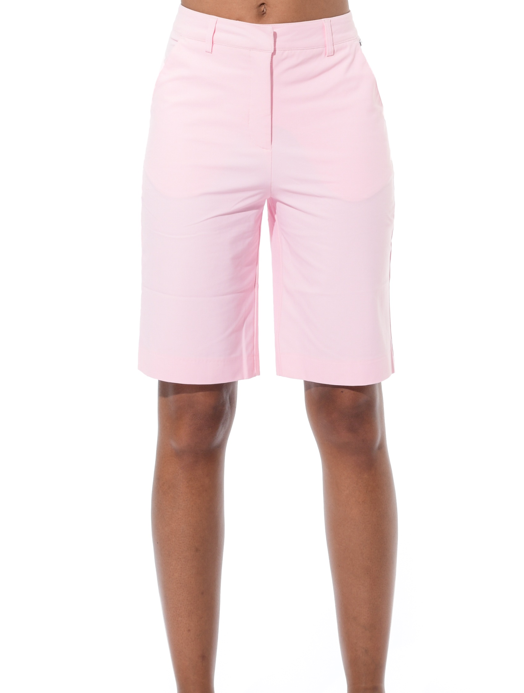 4way stretch bermuda shorts macaron 