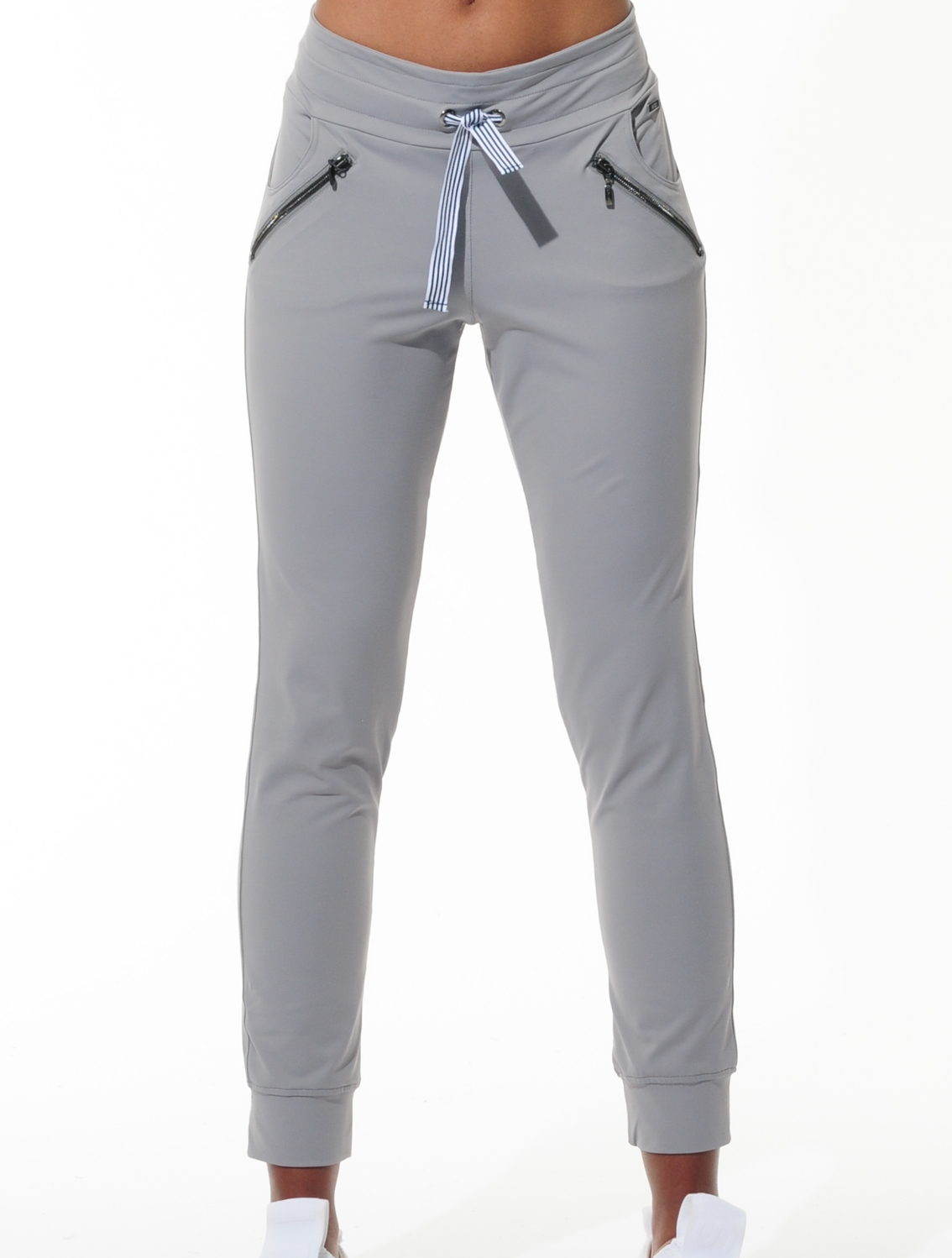 Meryl street jogger grey 