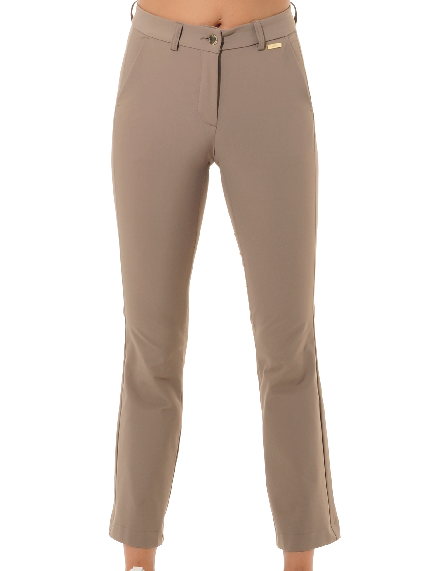 4way stretch chinos toffee 