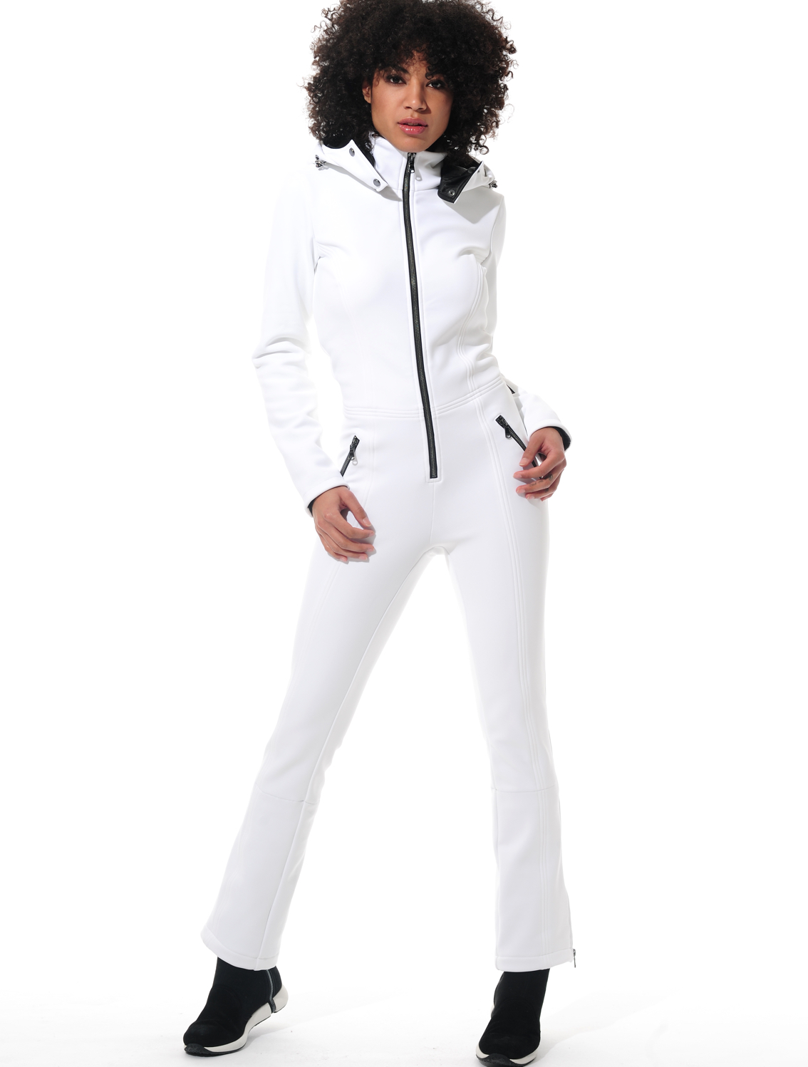 Schoeller 4way Stretch Overall white