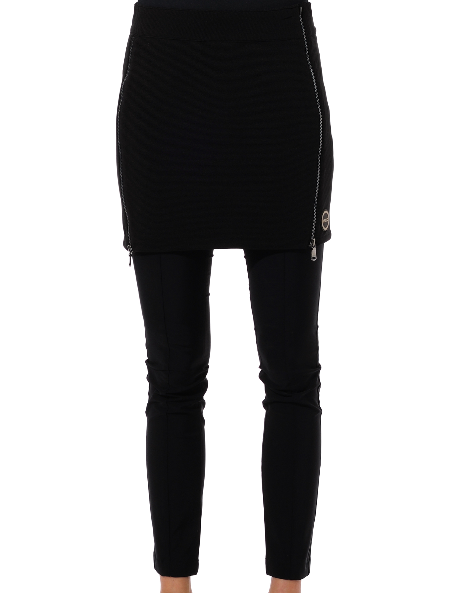 Stelvio skirt black 