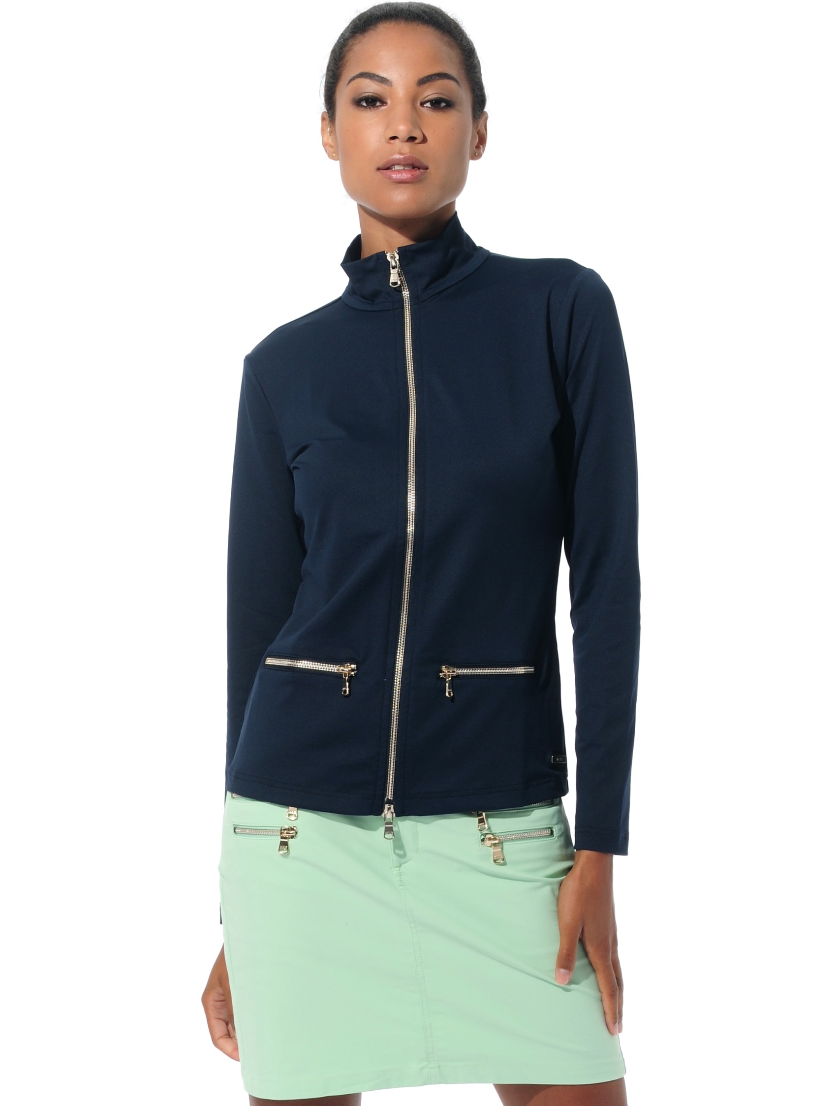 Meryl Jacke night blue