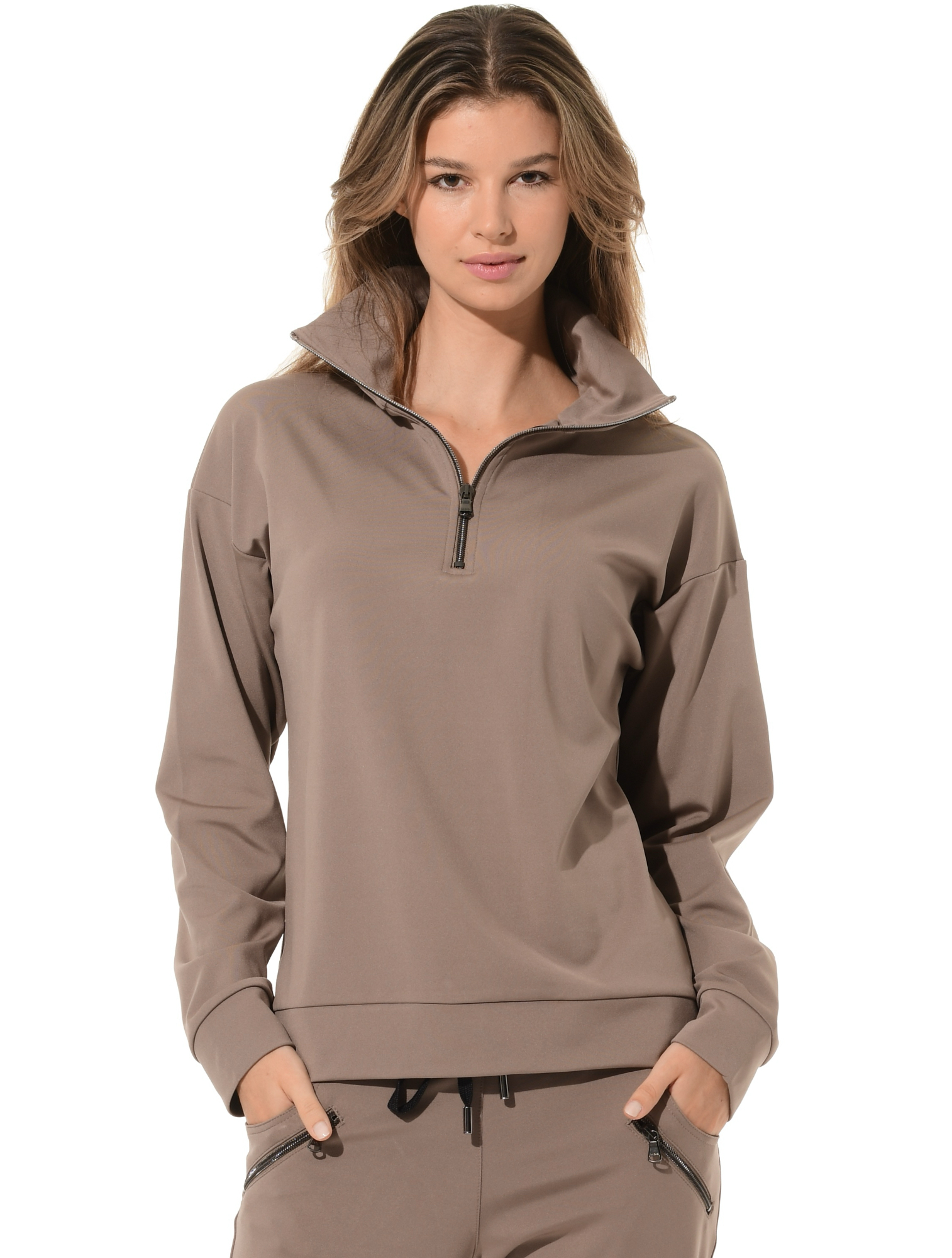 Softex Troyer toffee 