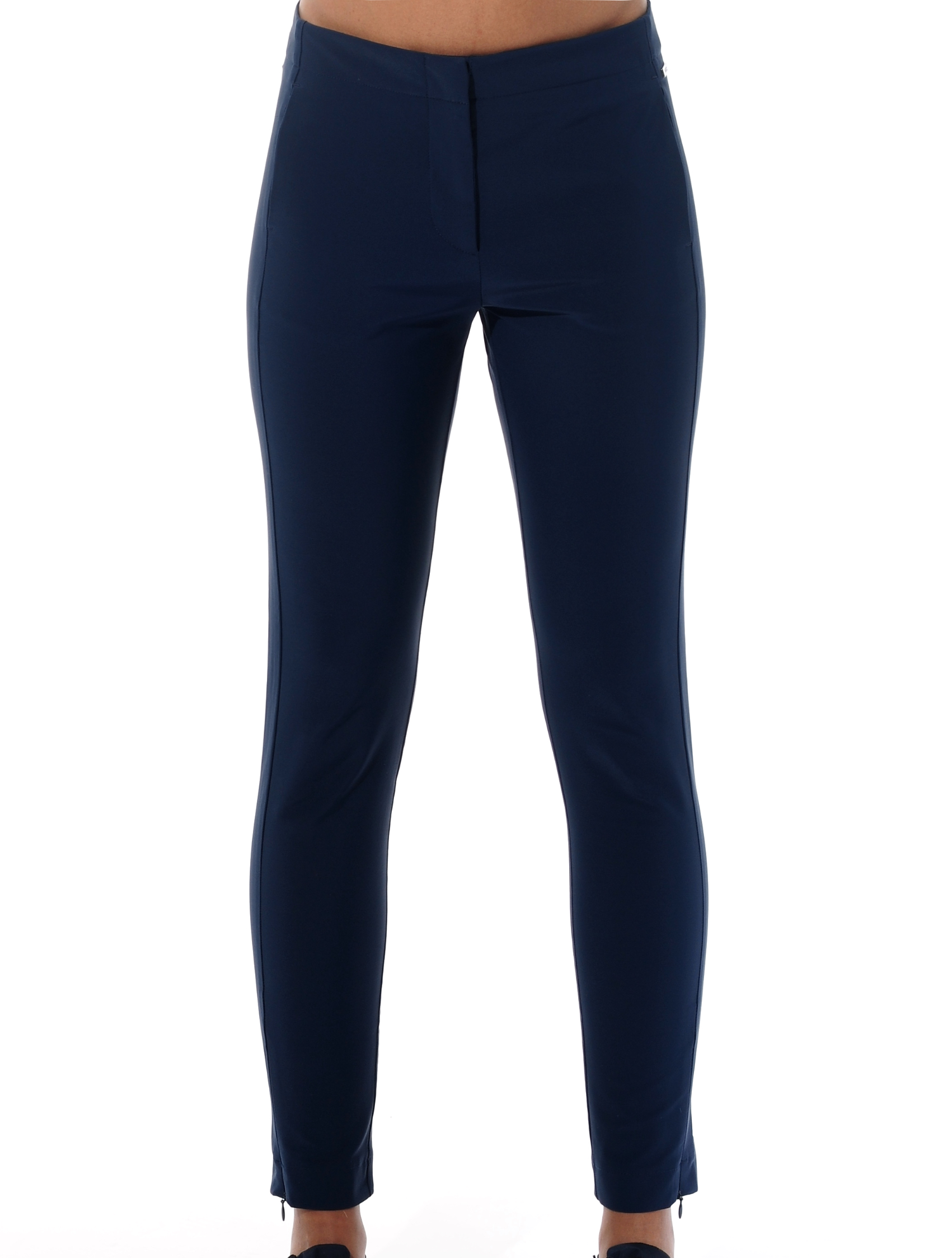 4way Stretch Slacks navy