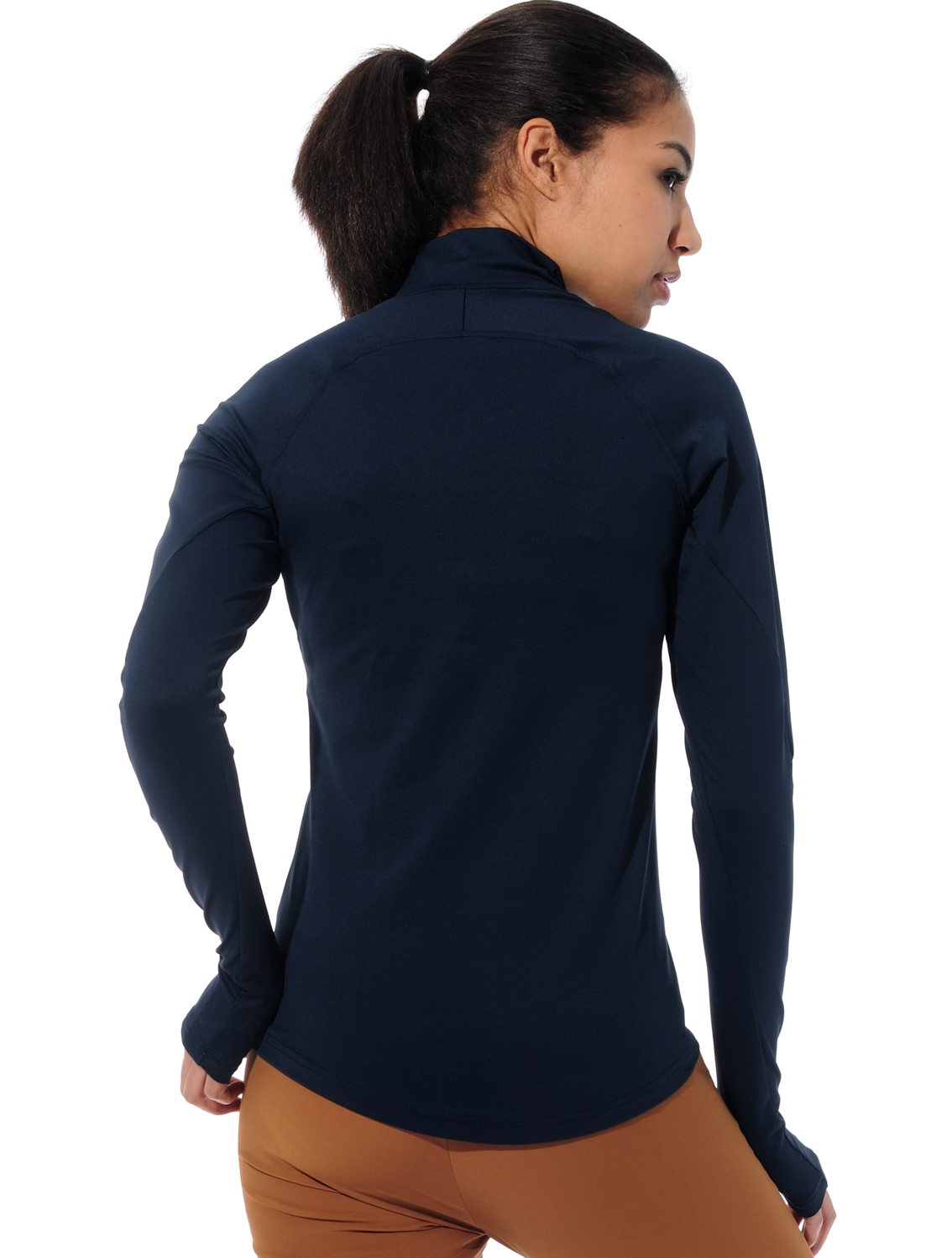 Meryl longsleeve night blue 