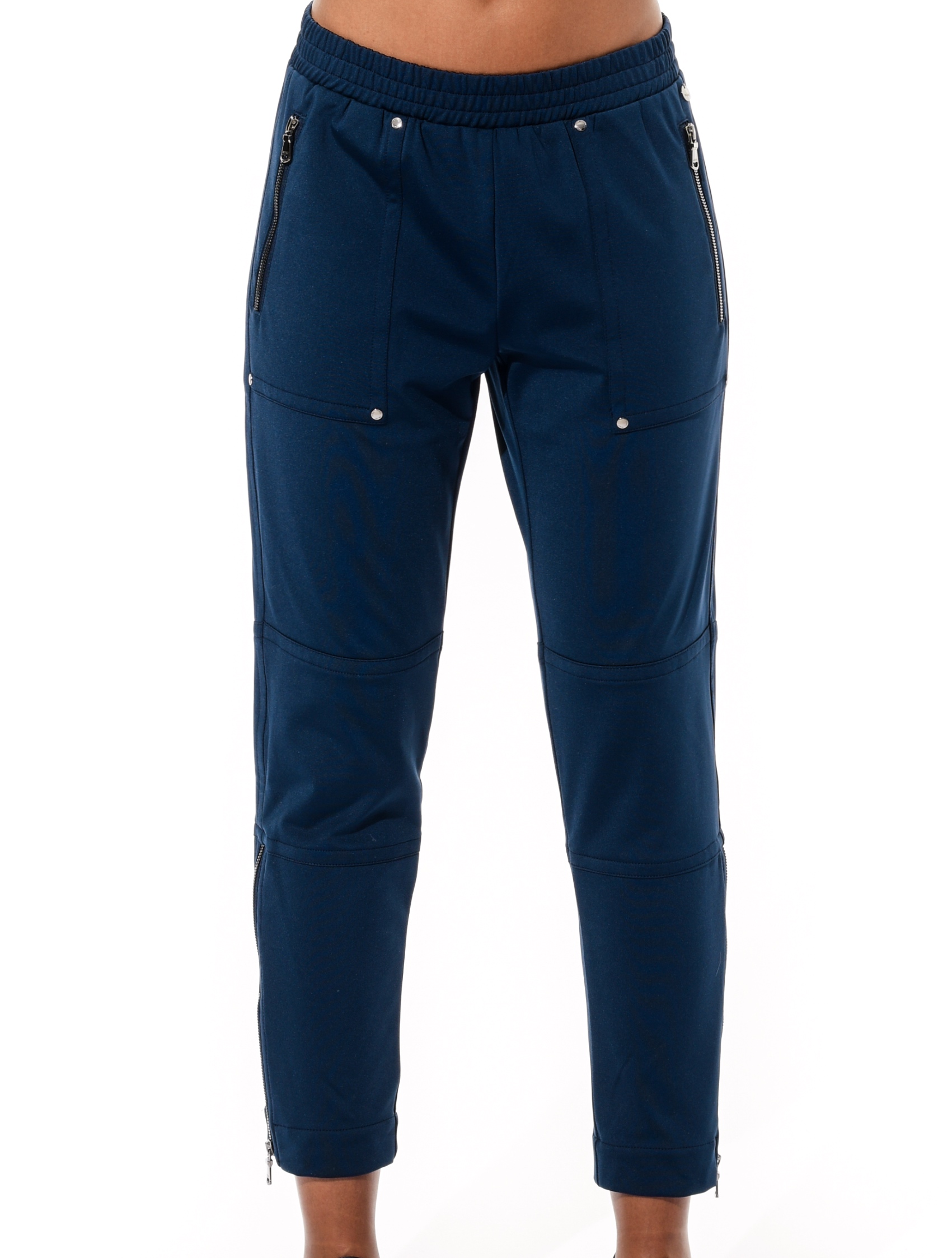 Softex Cargo Street Jogger navy