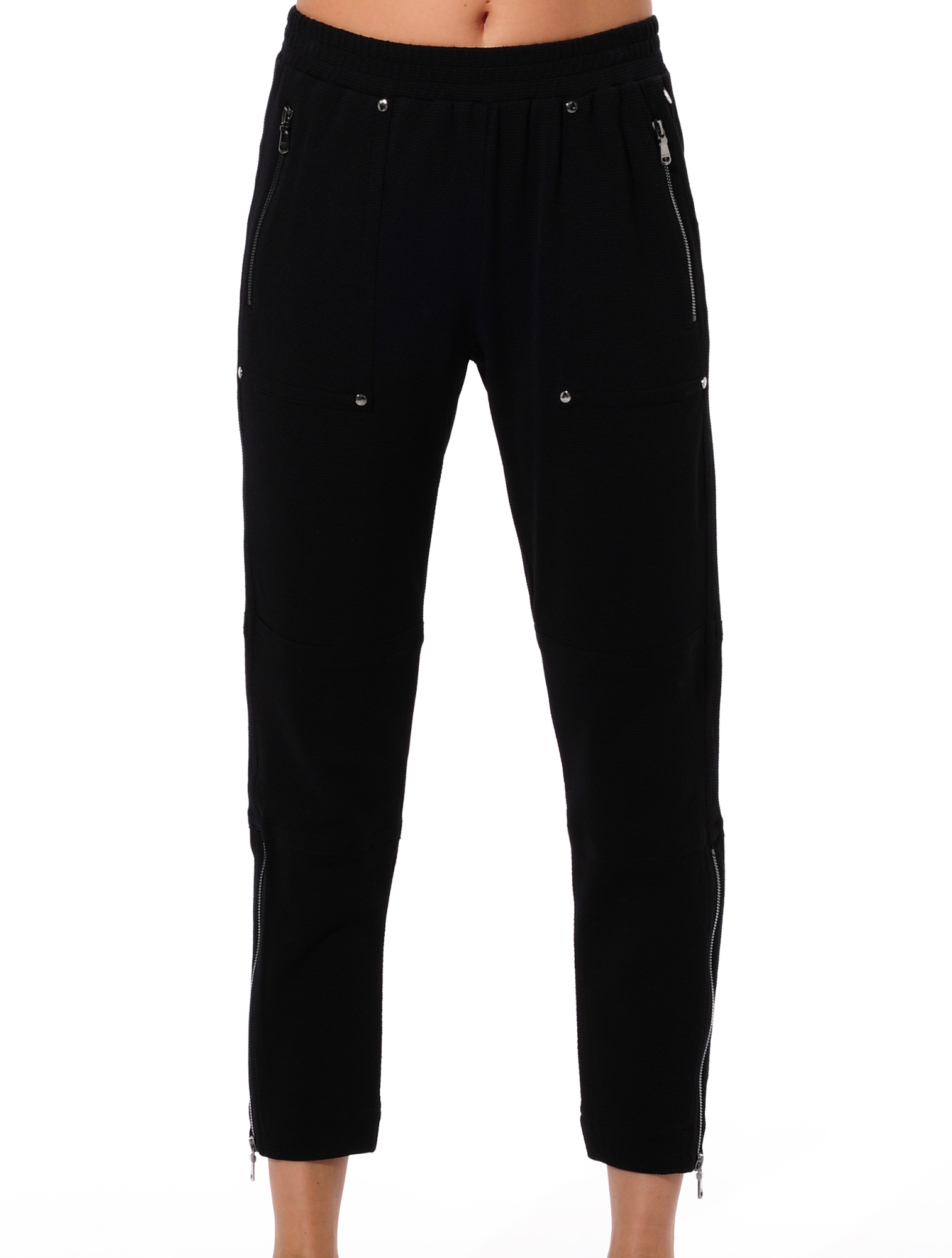 Oglio Cargo Street Jogger black