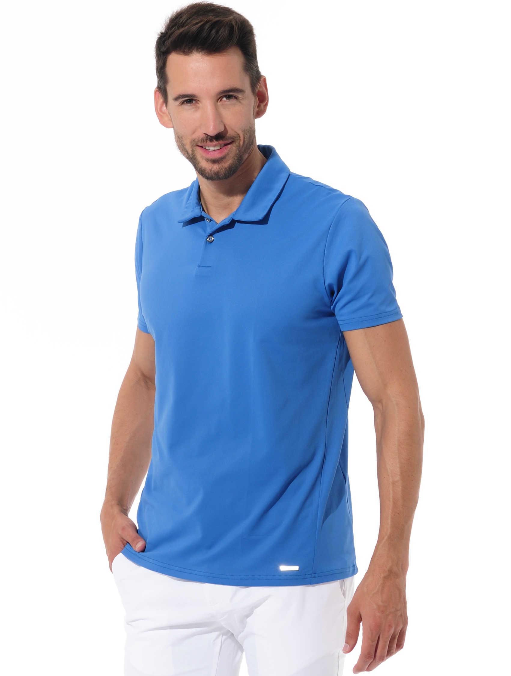 golf polo shirt ibiza 