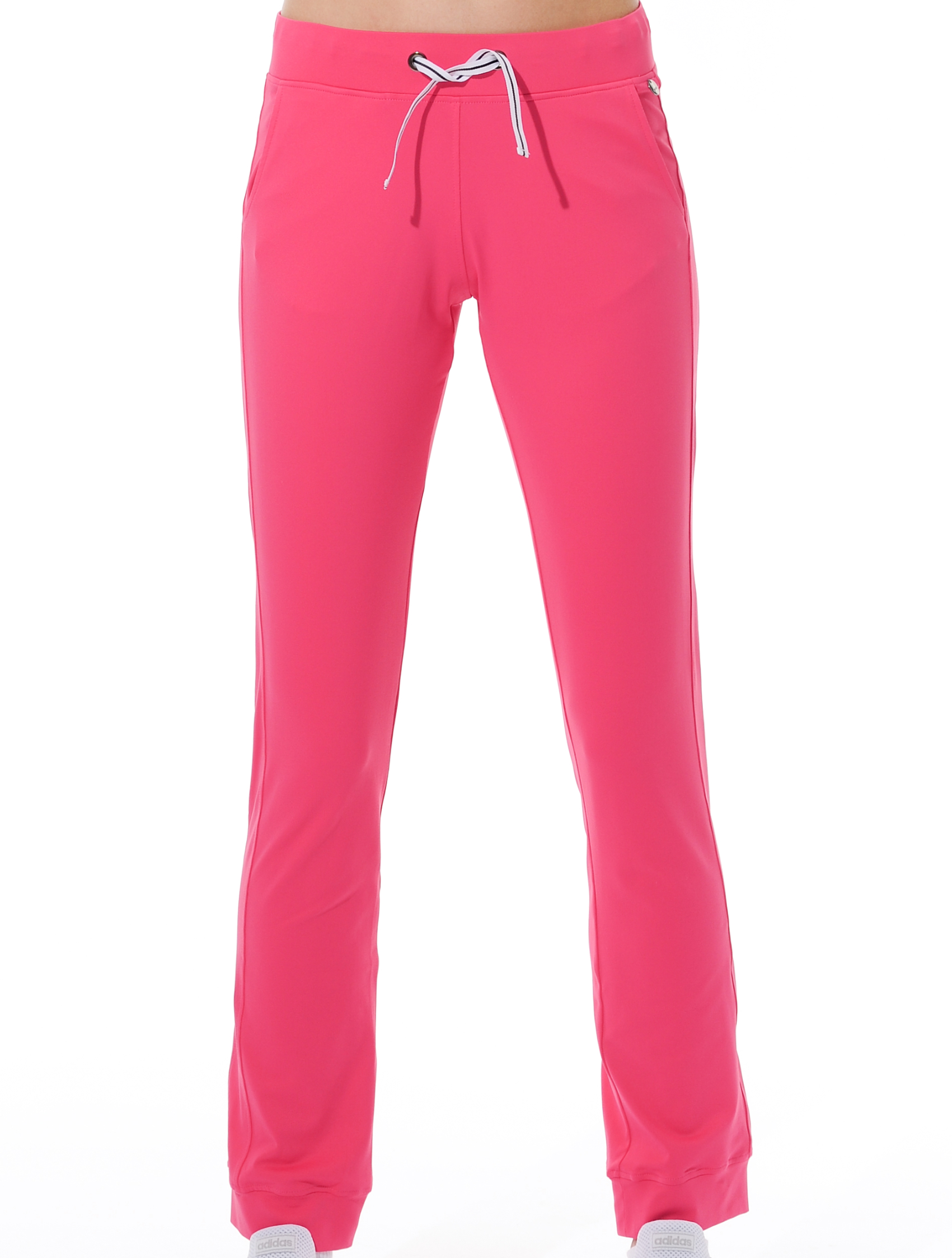Meryl track pants flamingo 