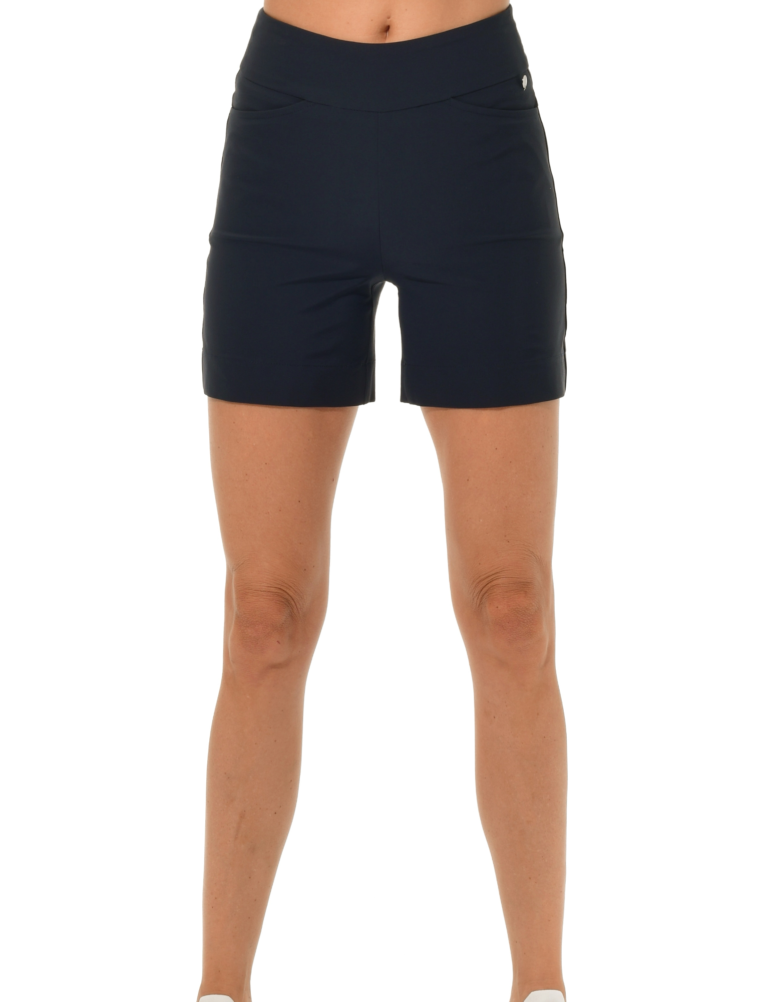 4way Stretch Shorts night blue