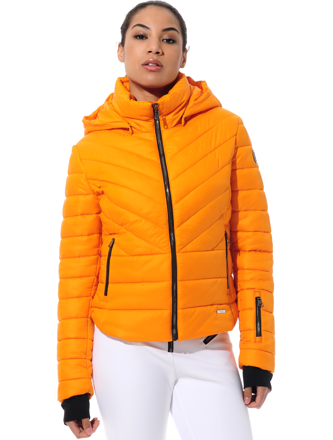 ski jacket autumn 