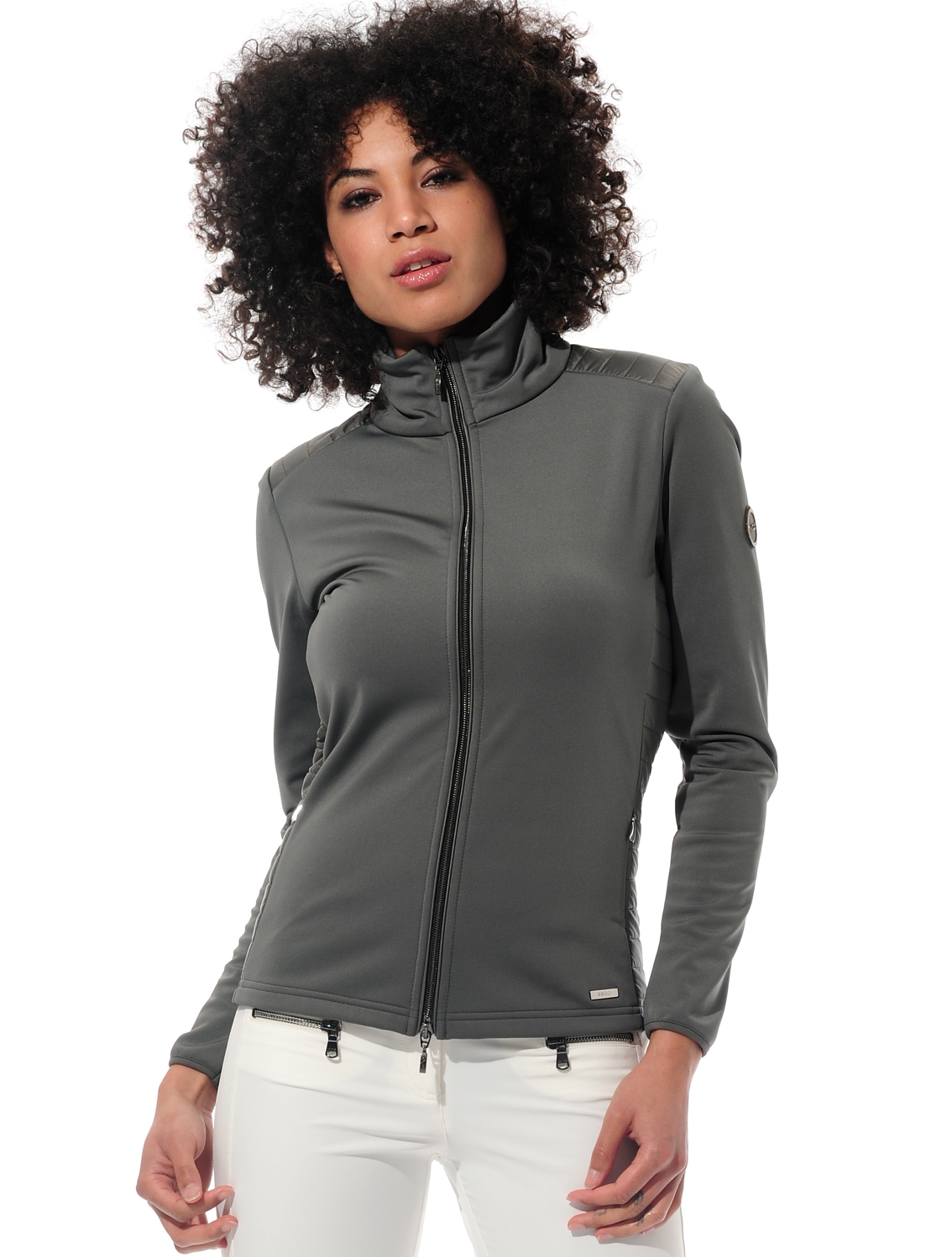 power stretch jacket steel 