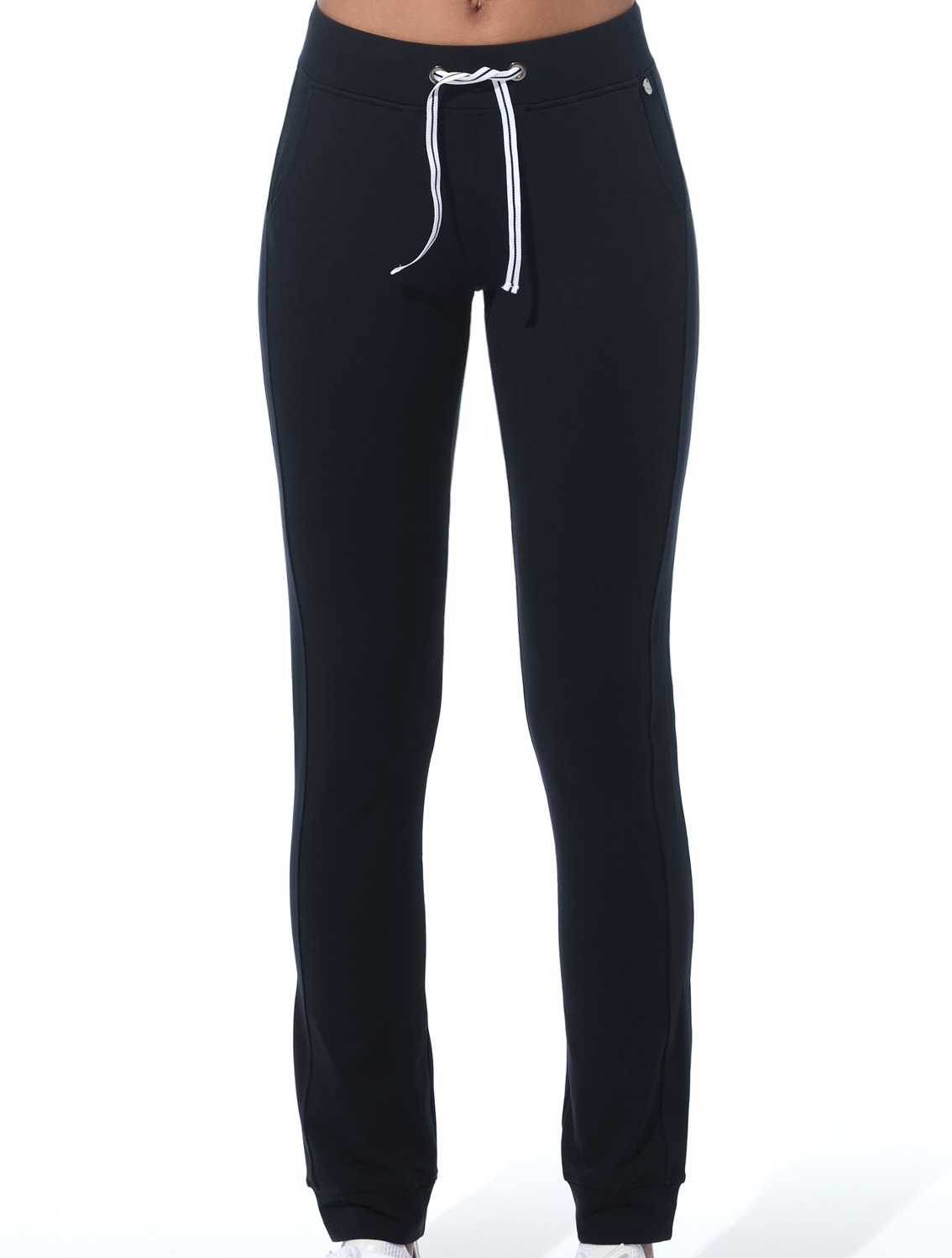 Meryl Track Pants night blue