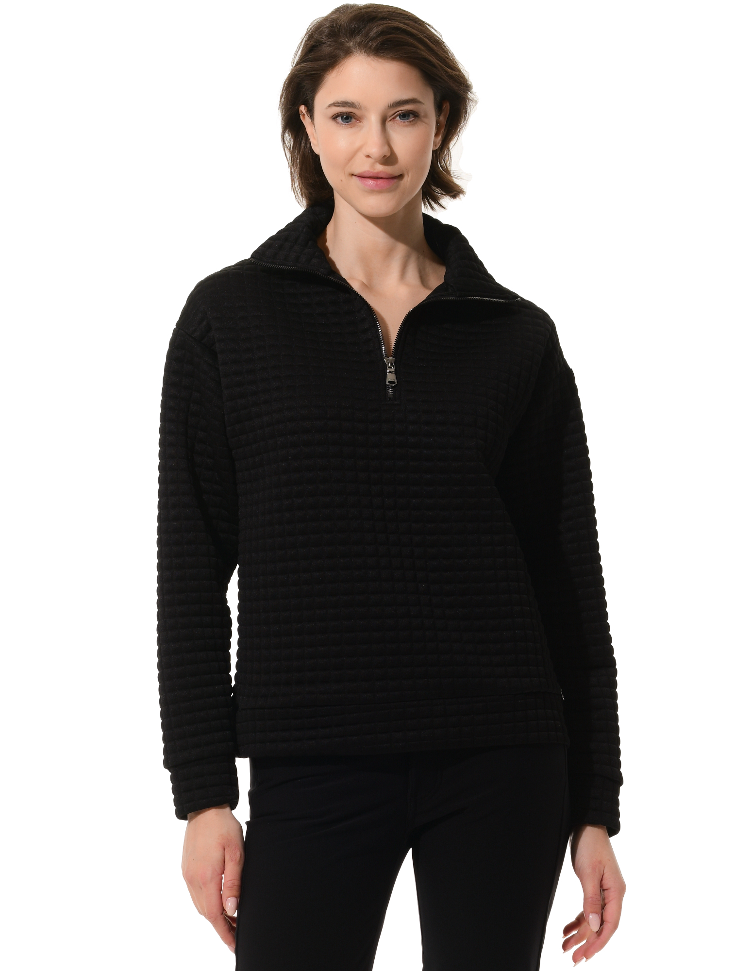 Veruno Troyer black 