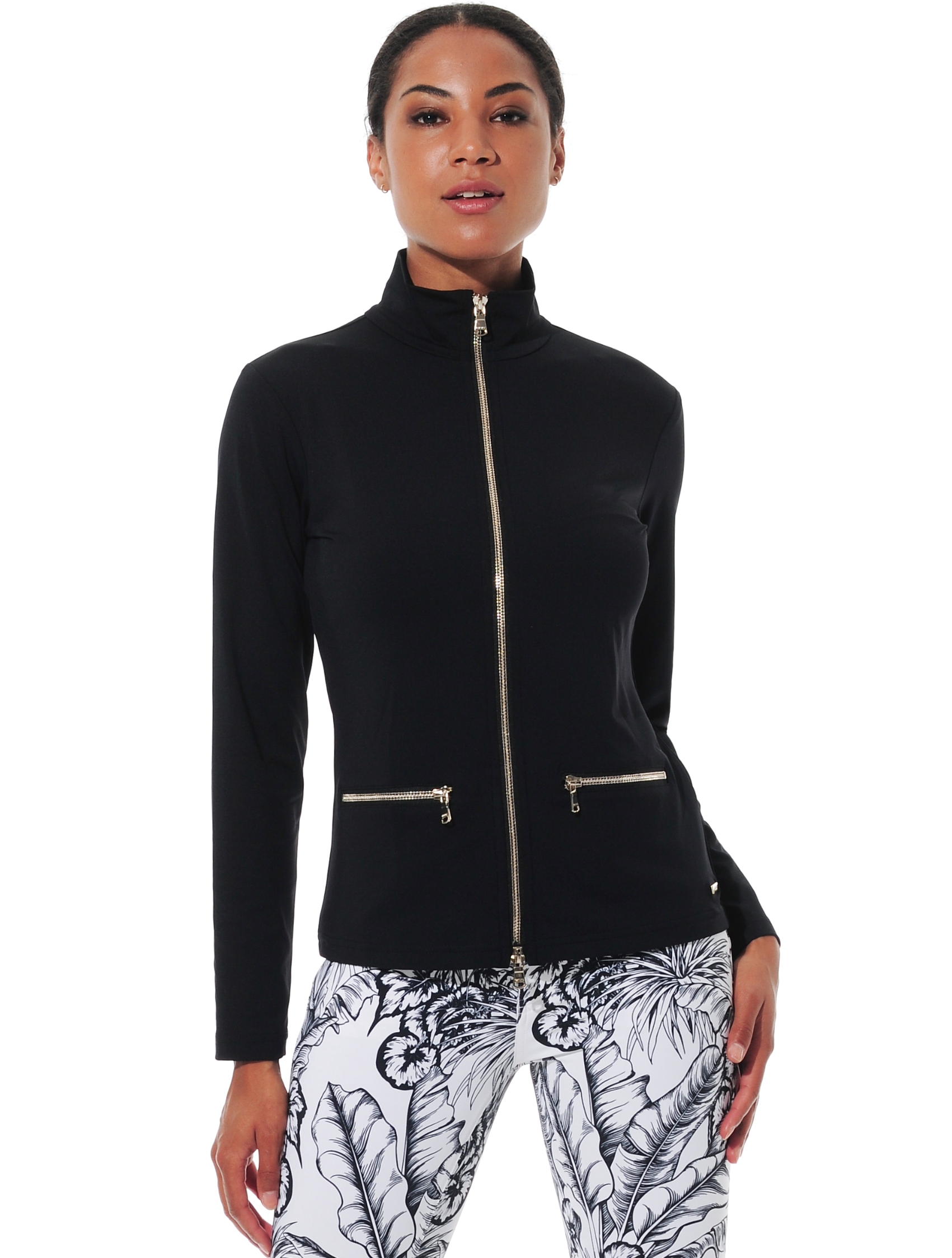 Meryl jacket black 