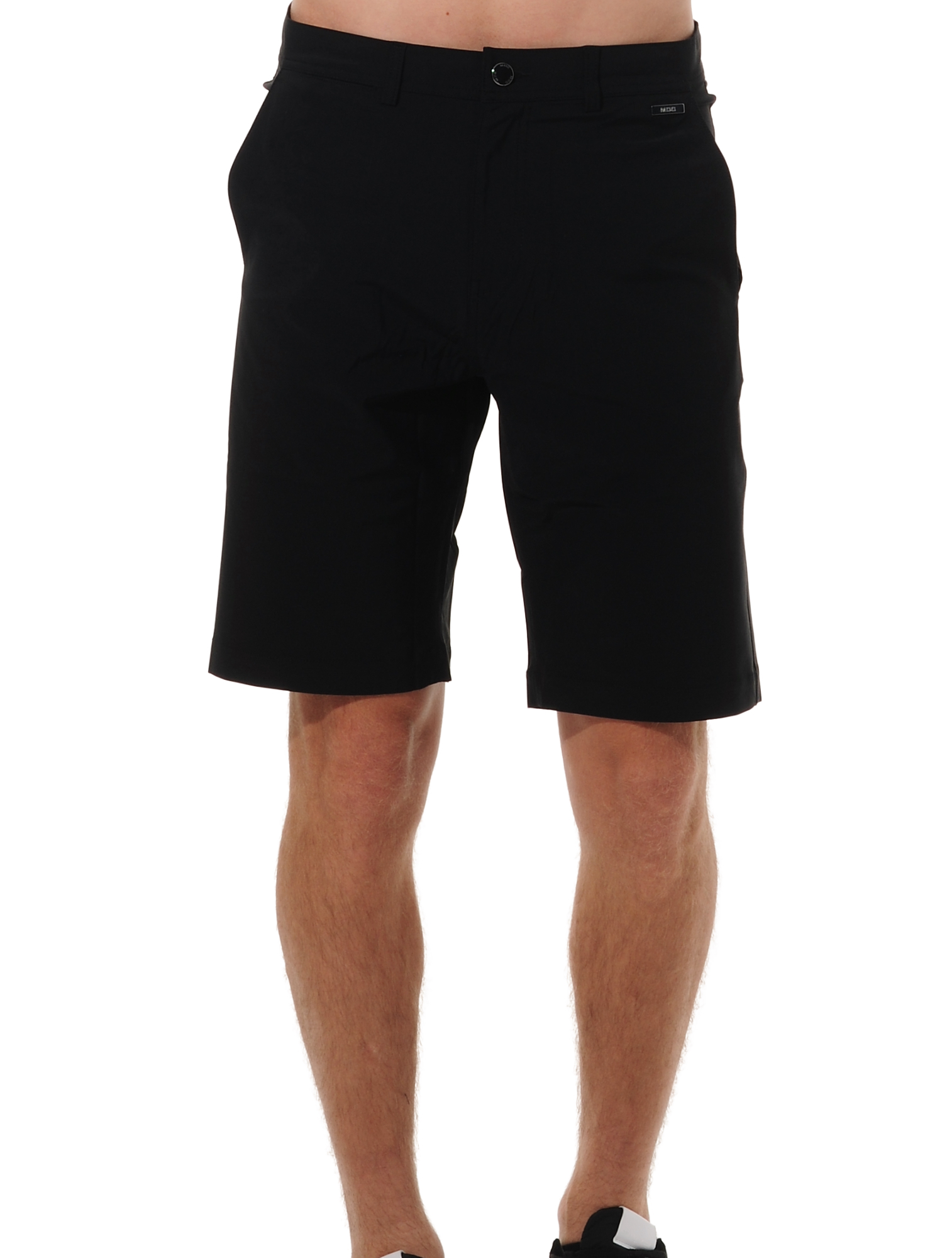 4way stretch shorts black 