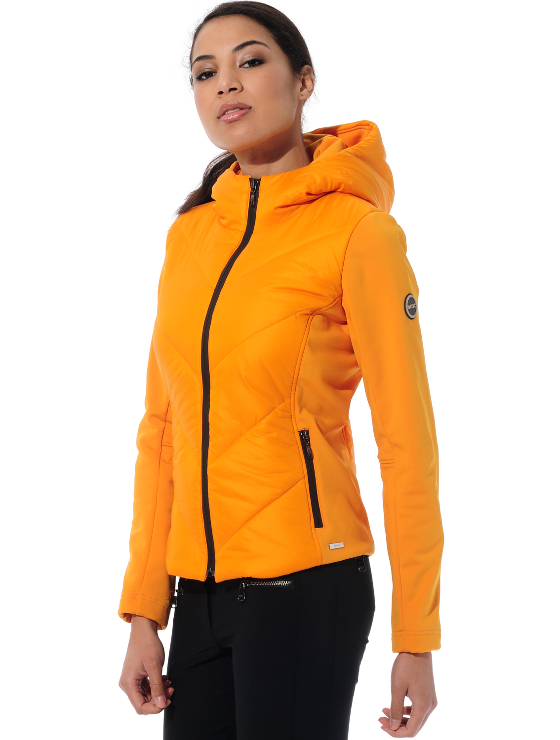 power stretch jacket autumn 