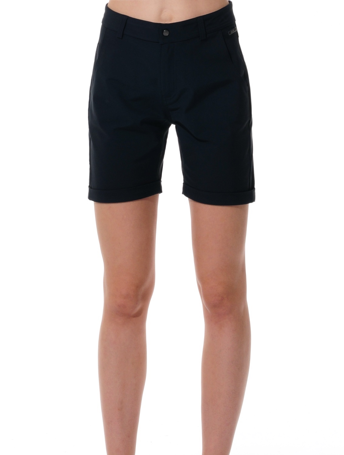 4way Stretch Short night blue