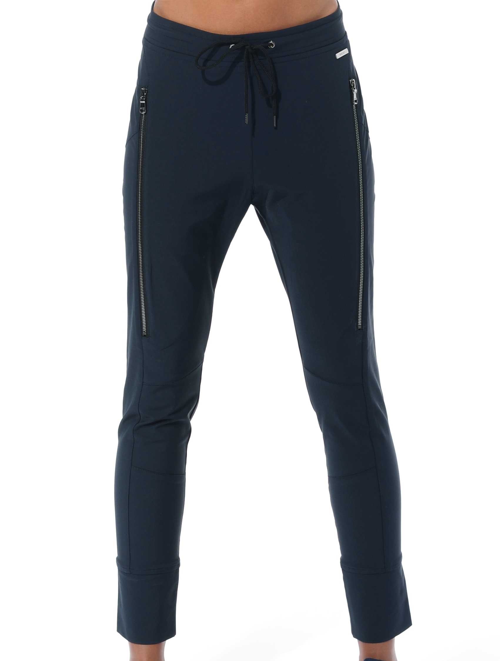 4way stretch jag pants night blue 