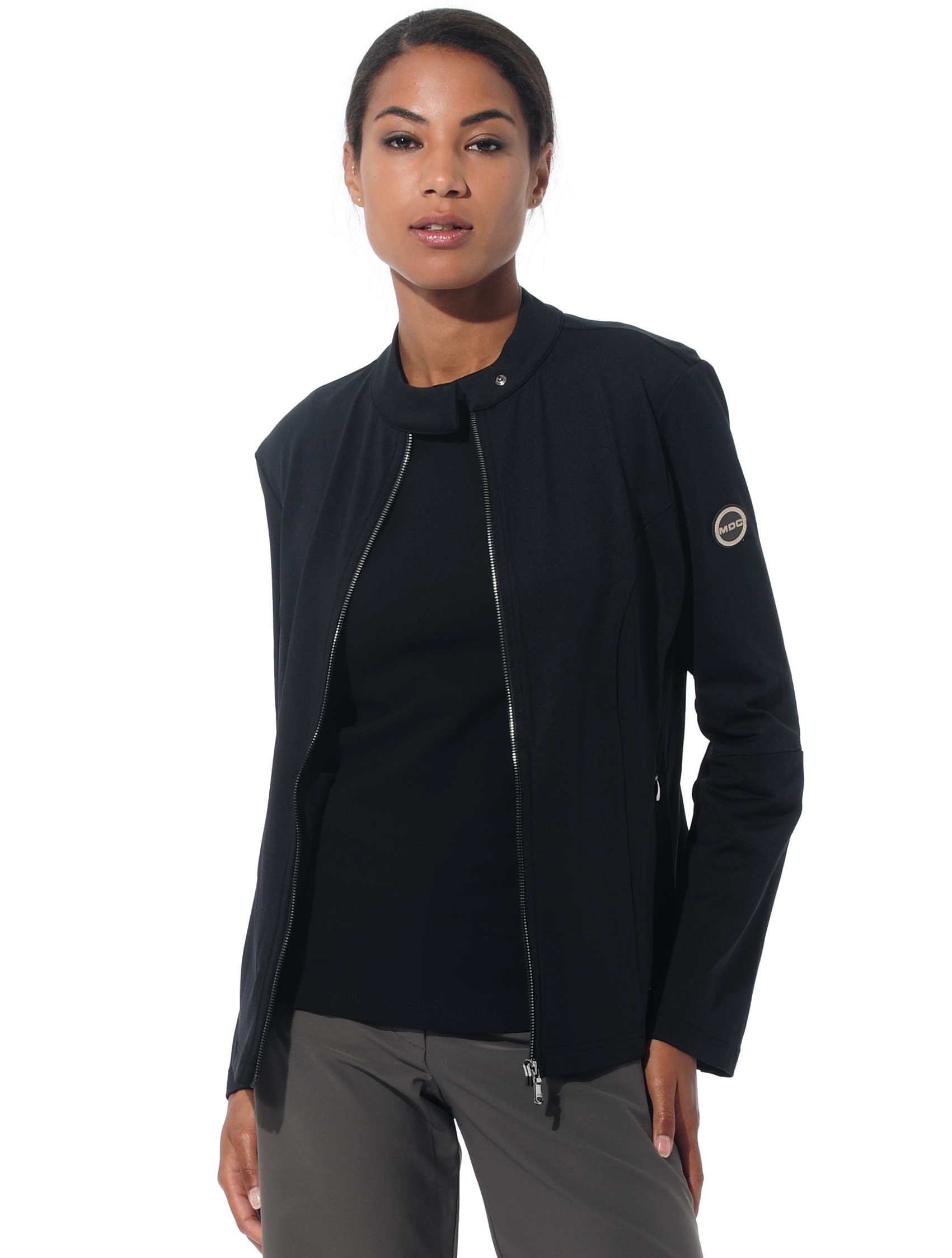 Meryl jacket black 