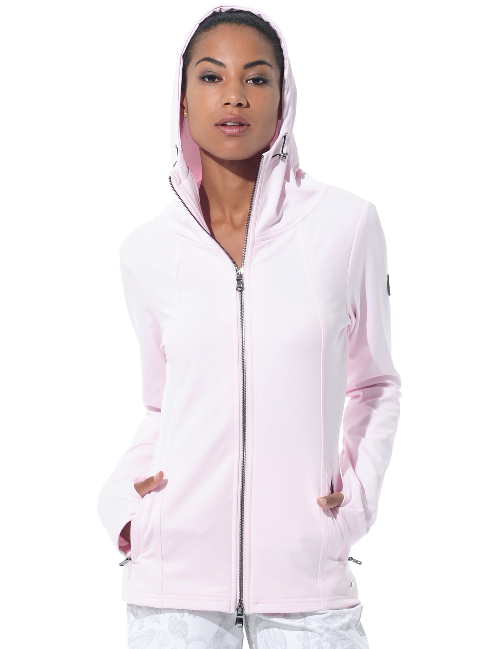 Softex hoodie macaron 