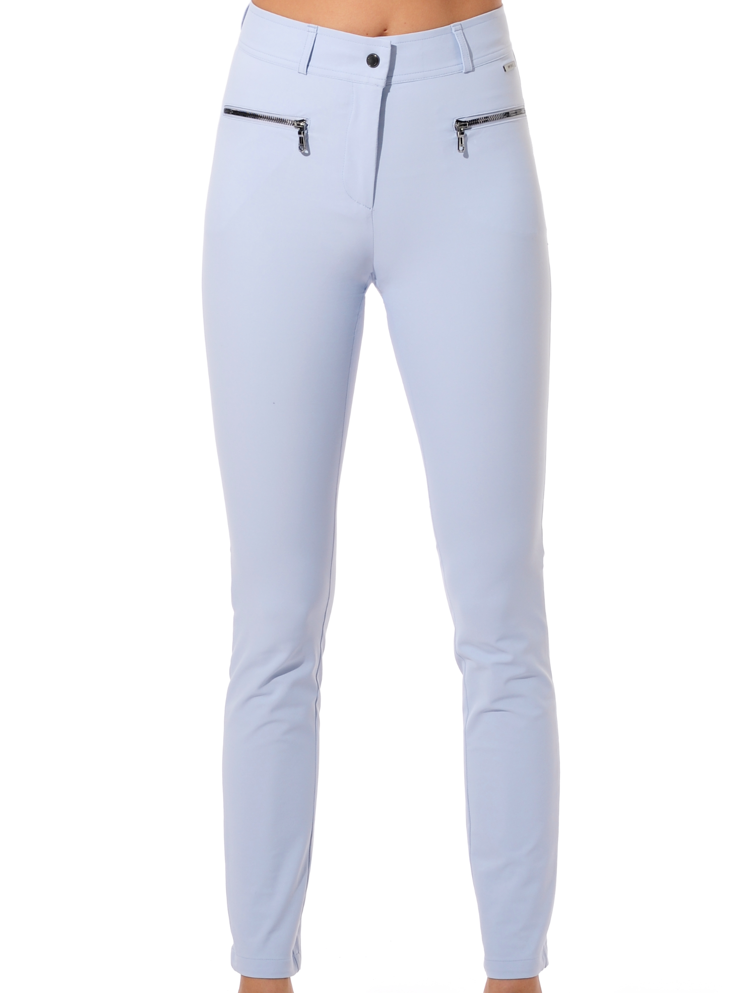 4way stretch jeggings cloud 