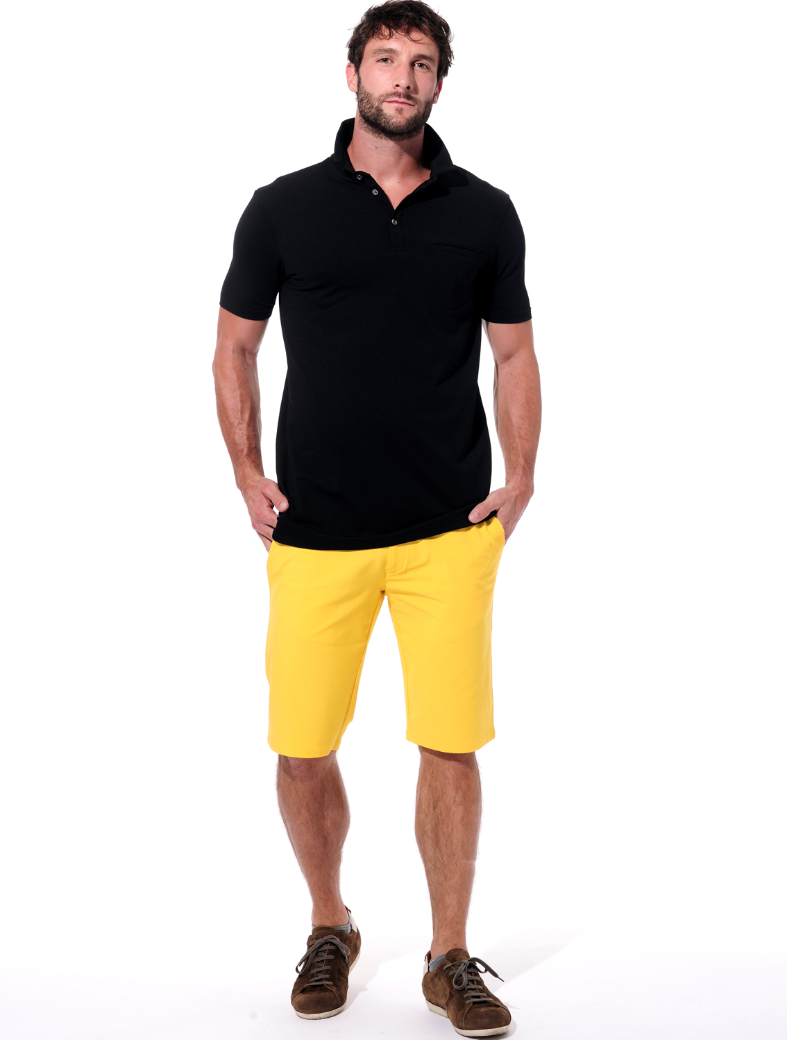 4way Stretch Shorts sun