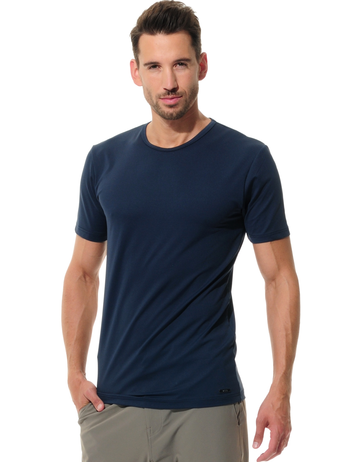 Meryl T-Shirt navy