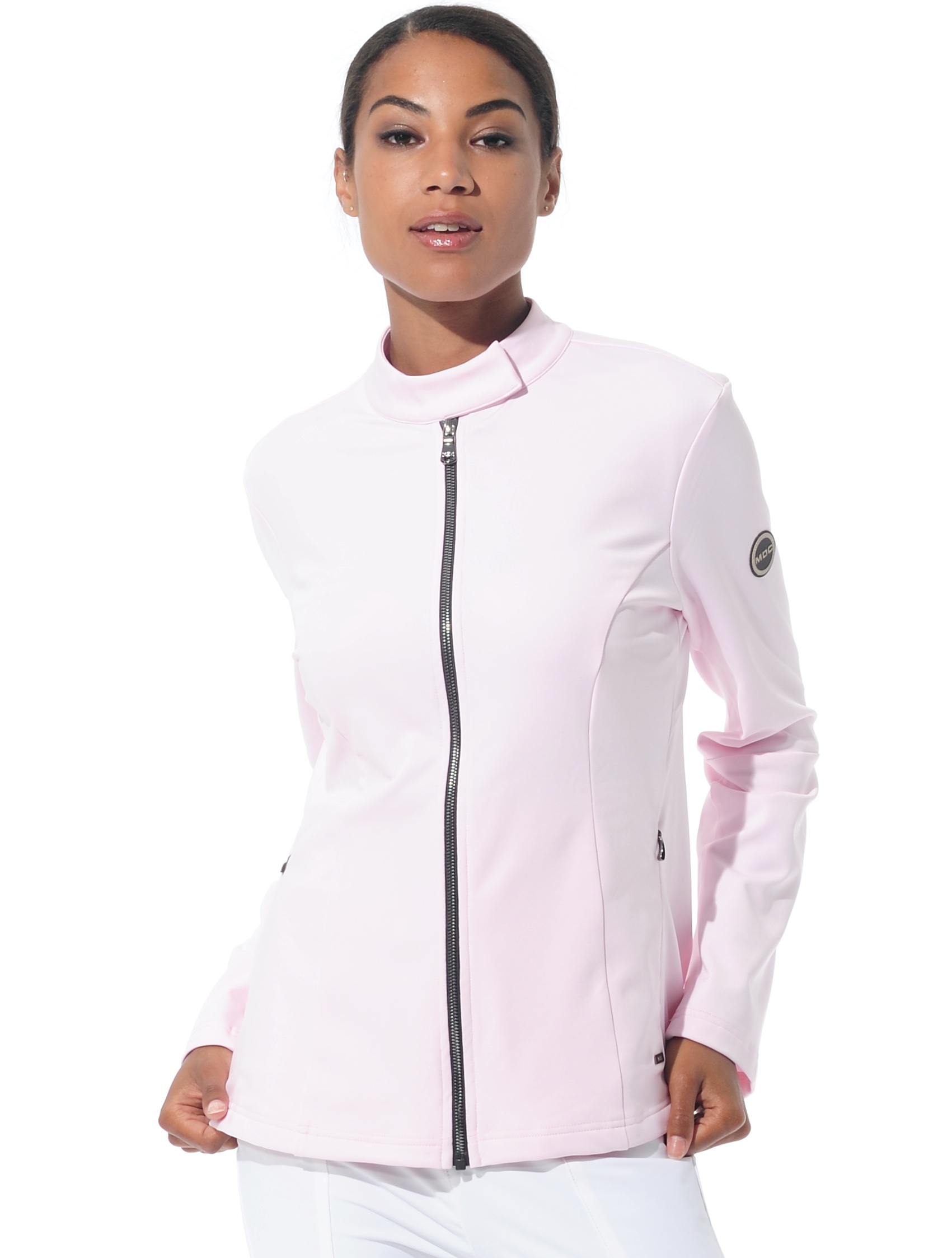 Softex stretch jacket macaron 