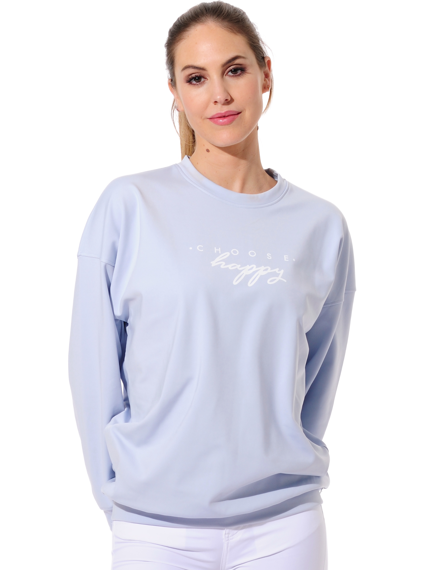 Softex Sweatshirt cloud