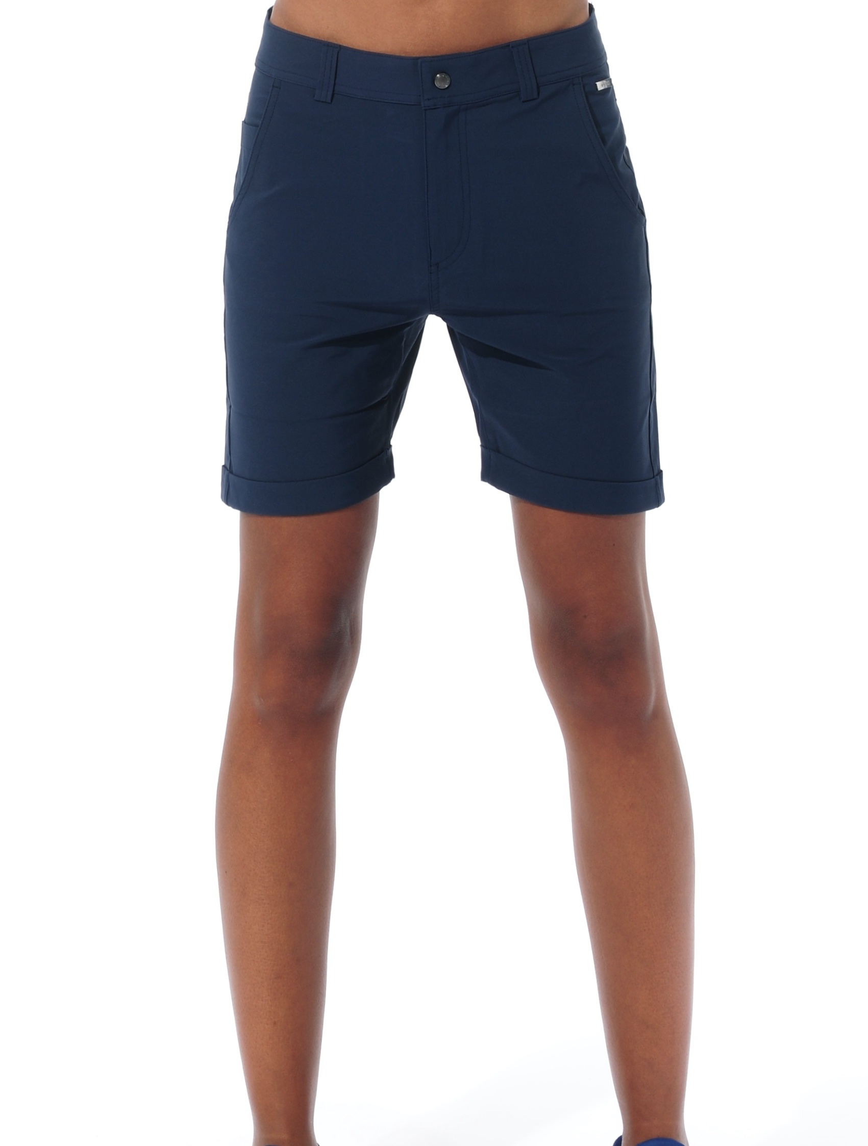 4way stretch shorts navy 