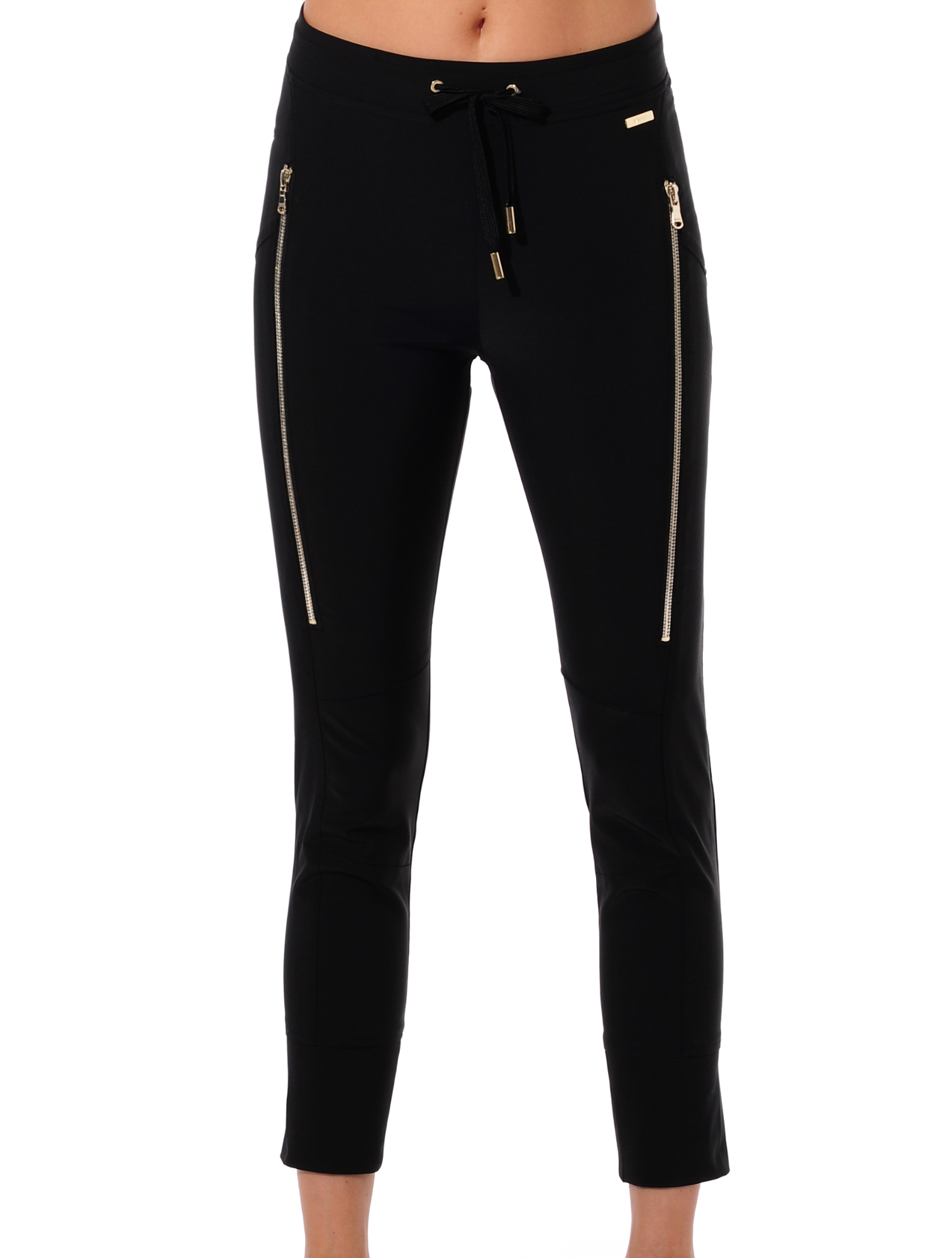 4way Stretch Jag Pants black