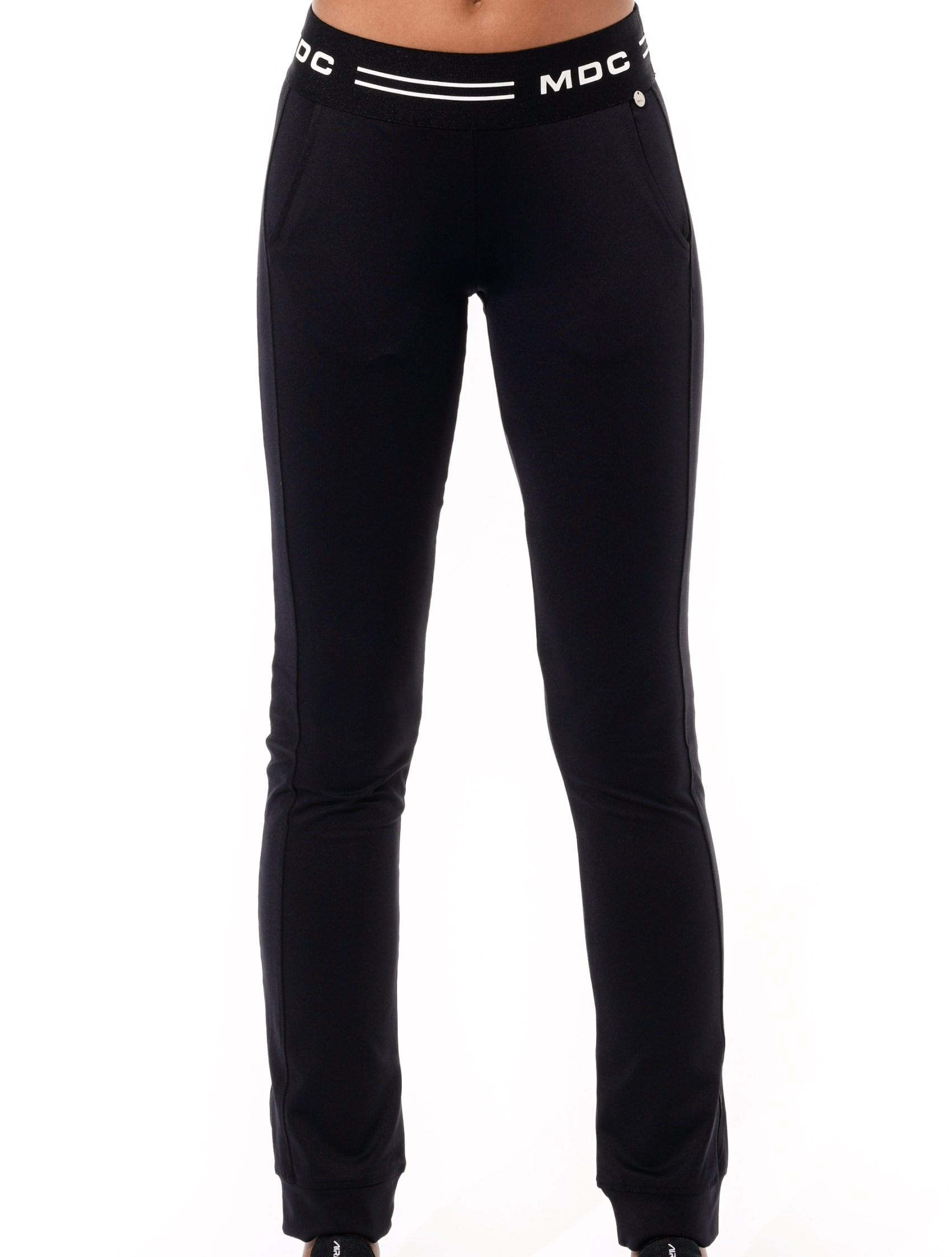 Meryl Jogger black