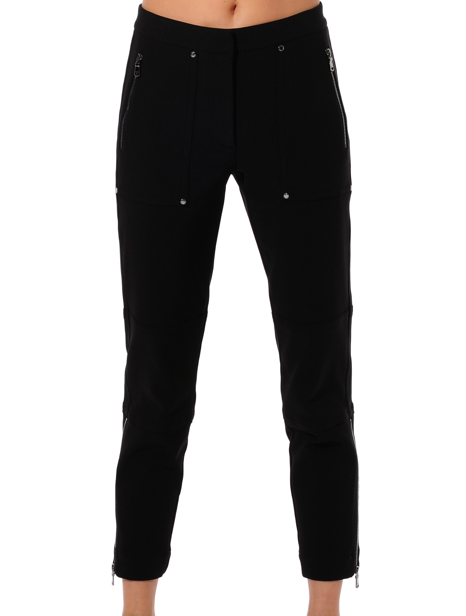 Stelvio Cargo Pants black