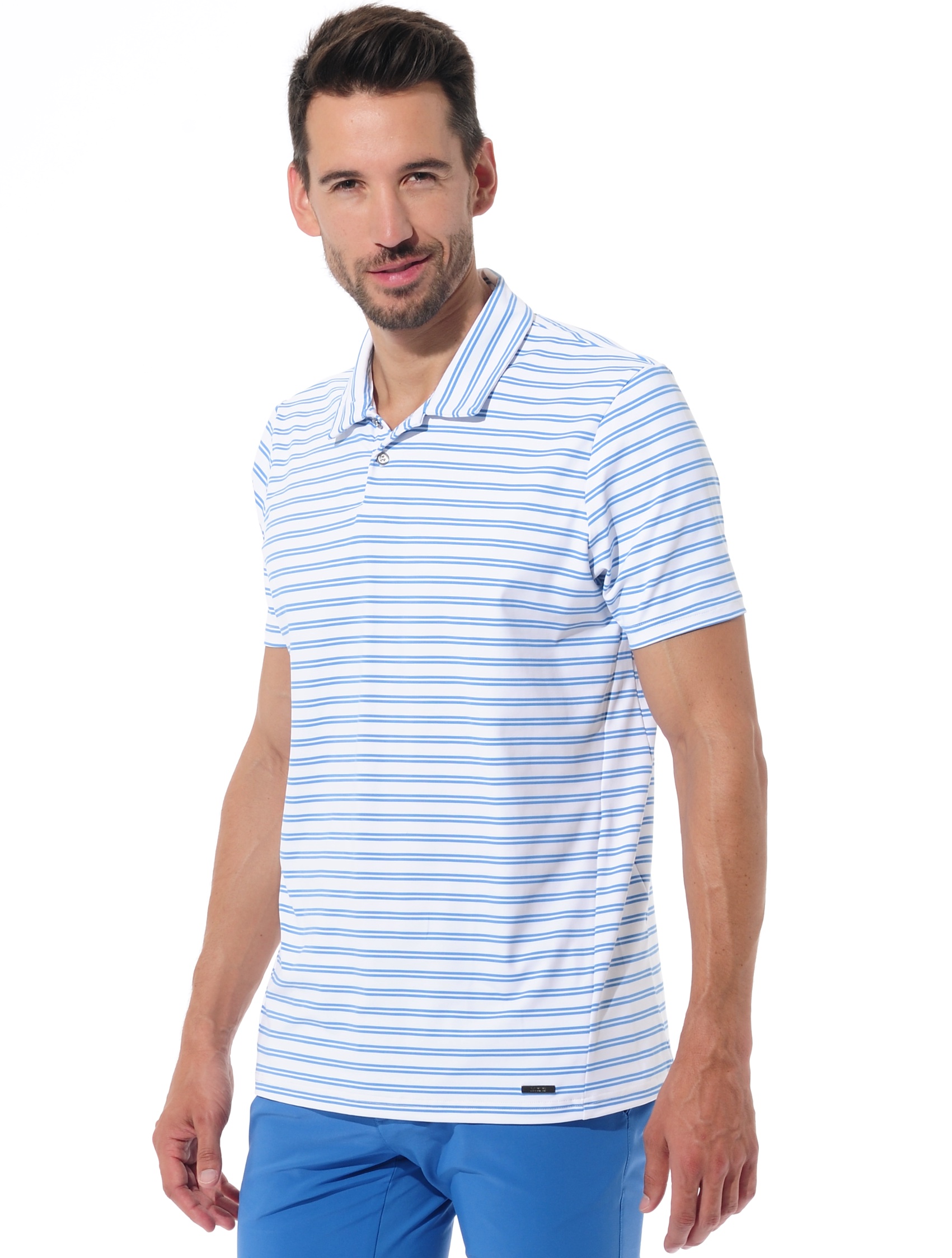 Golf Poloshirt ibiza