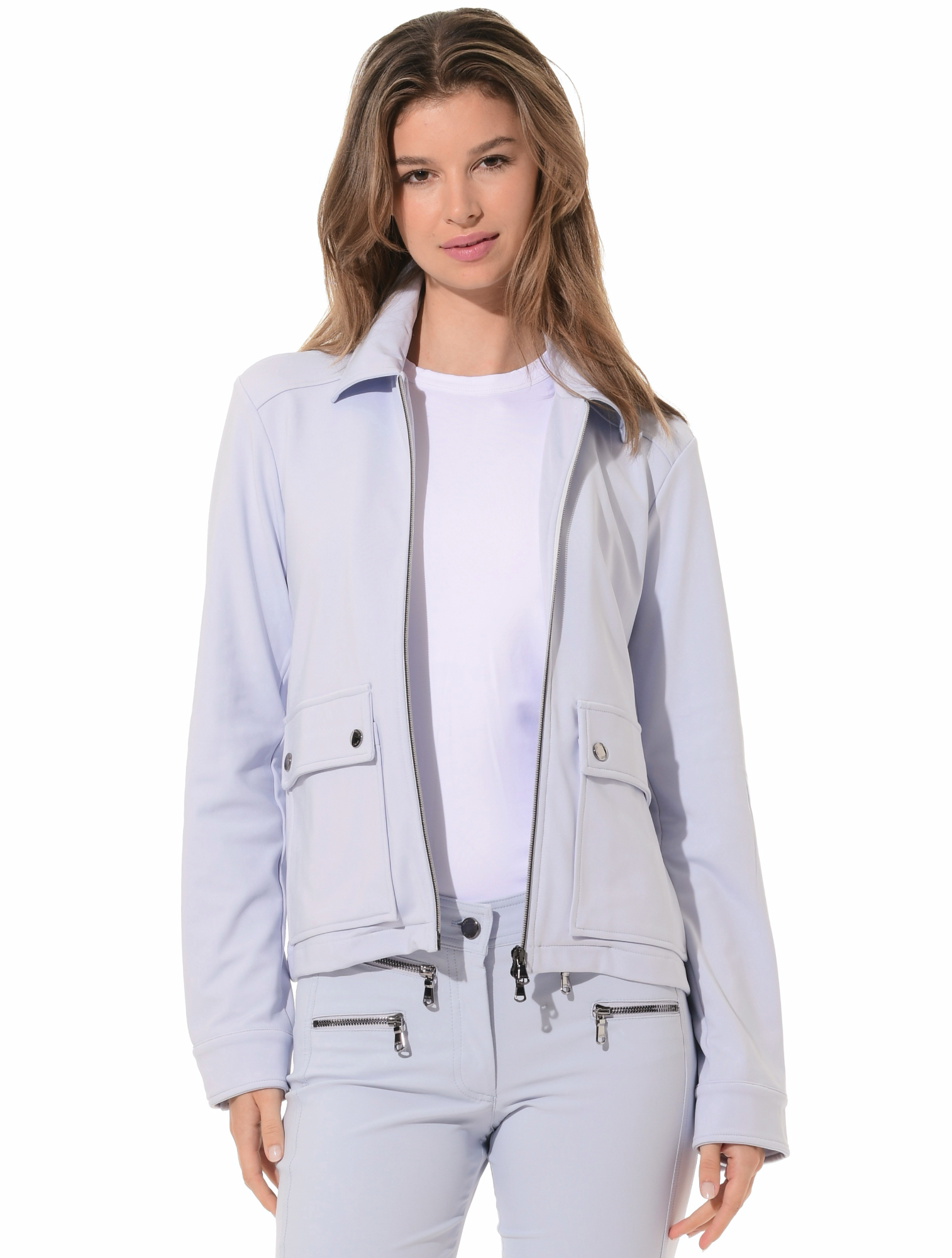 Softex Jacket cloud