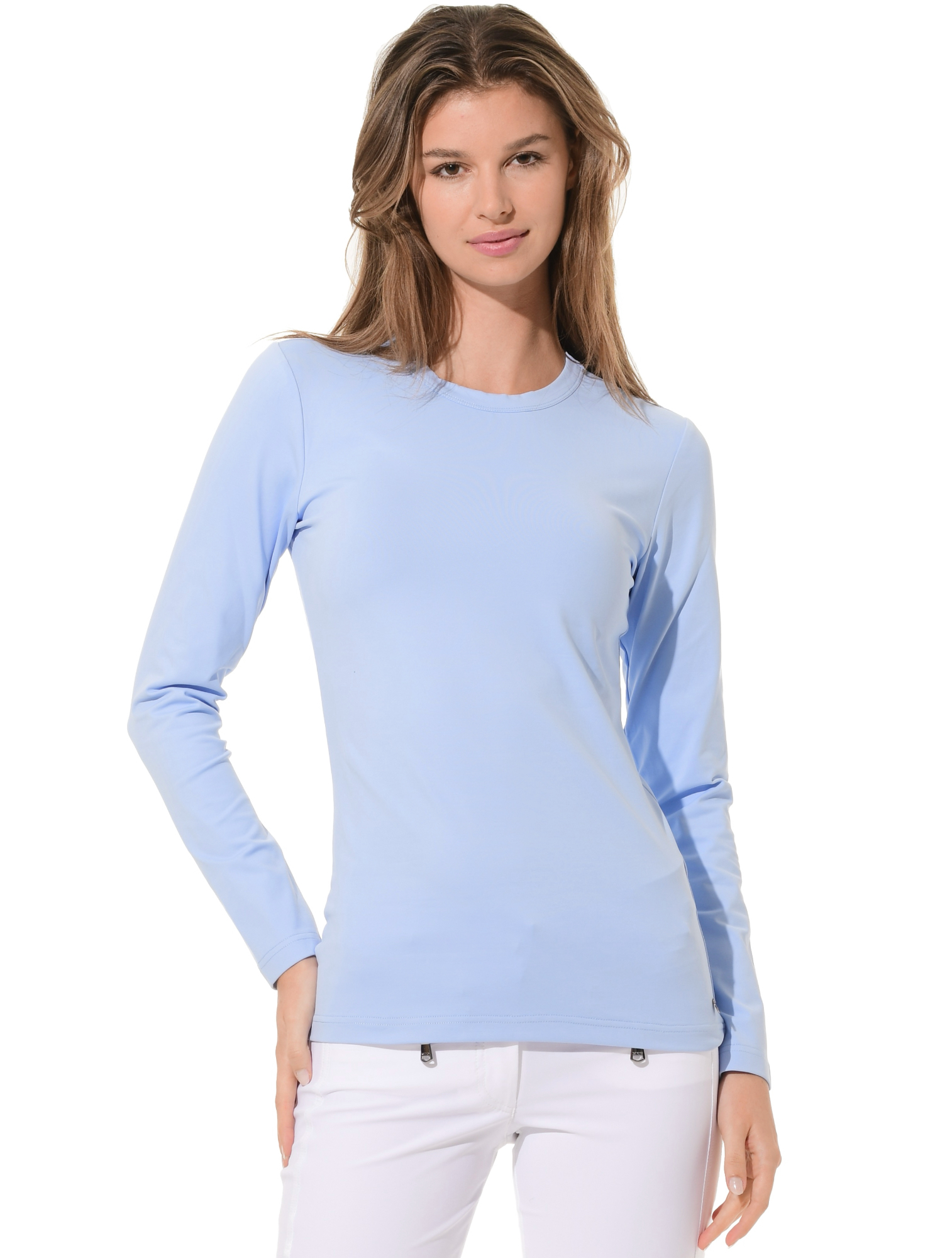 Jersey Base Layer cornflower