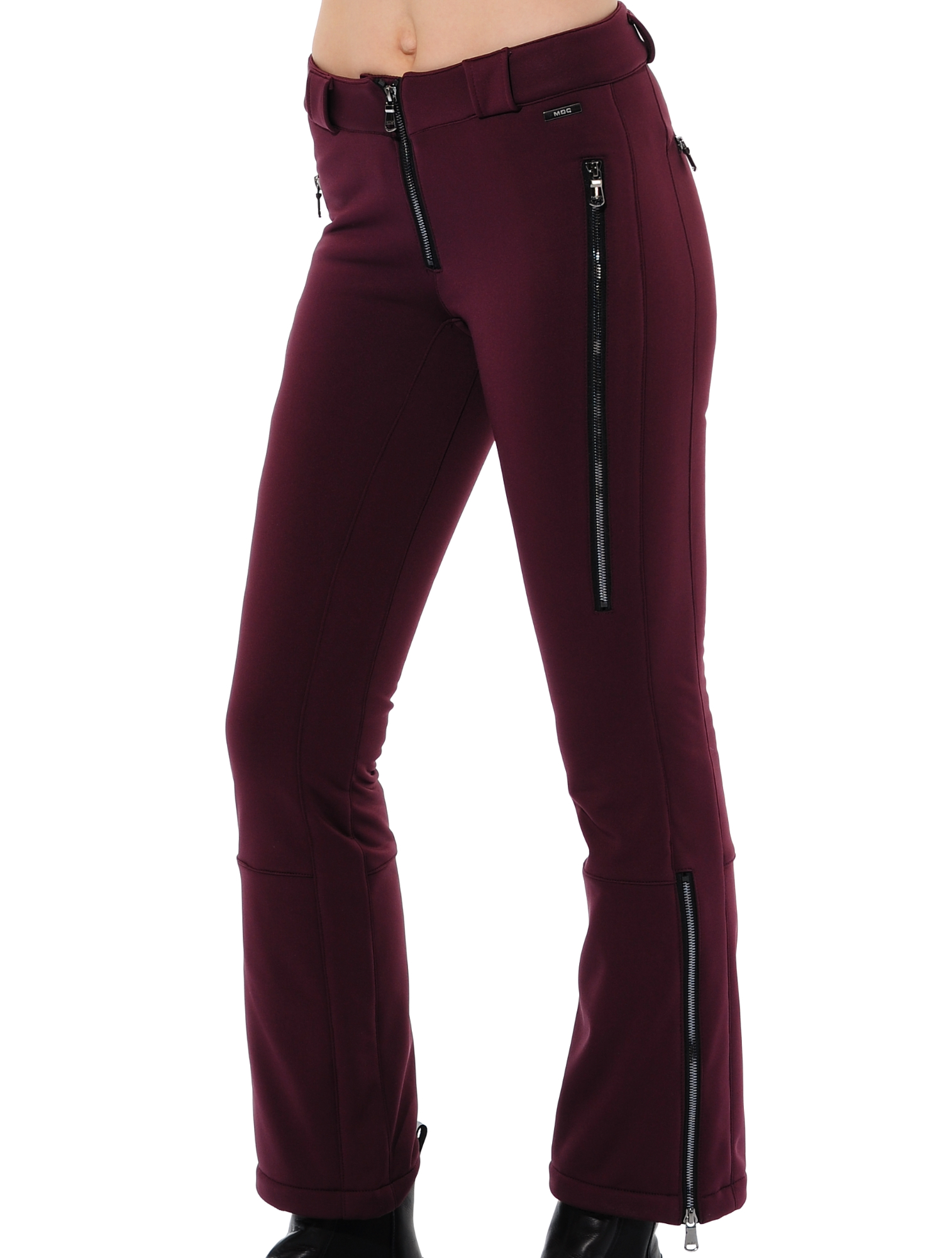 4way stretch jet pants bloodstone 