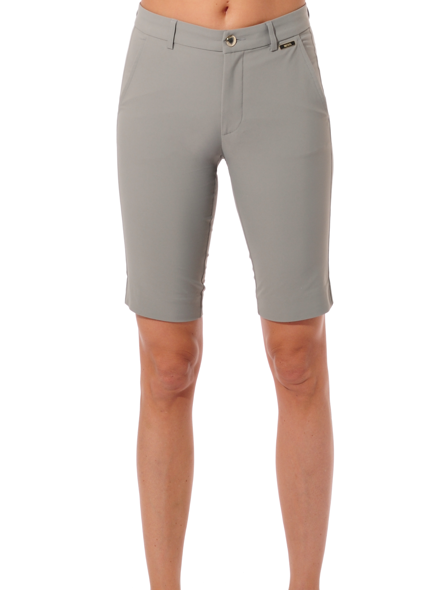 4way stretch golf shorts jade 