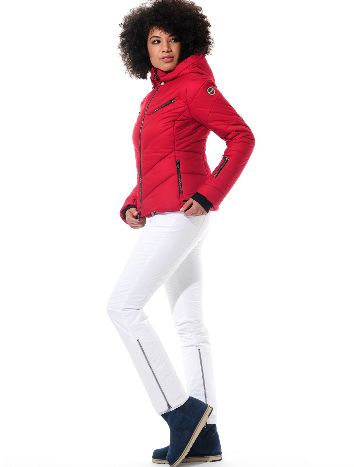 stretch ski pants white stretch ski pants white
