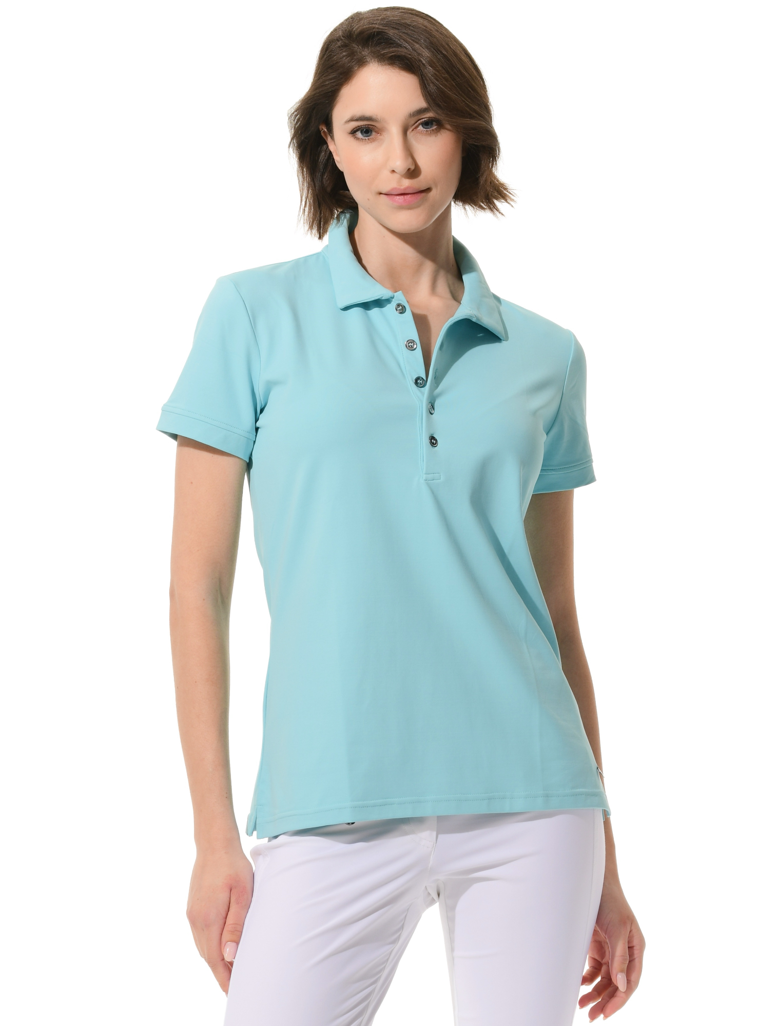 Jersey golf polo shirt sea